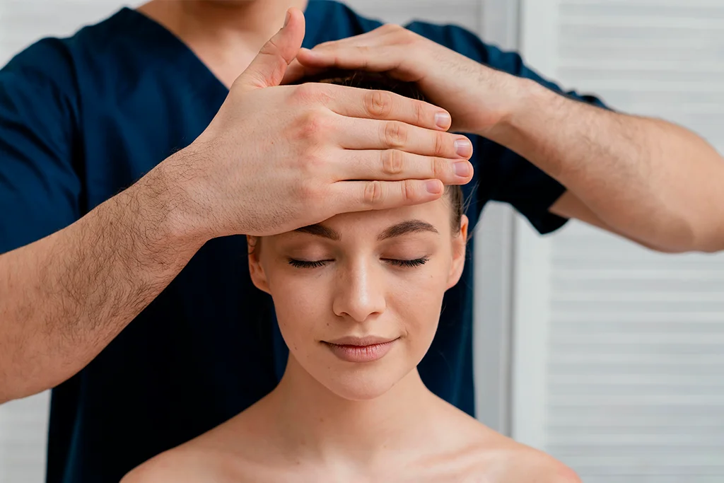 Recuperación cirugía de meningioma