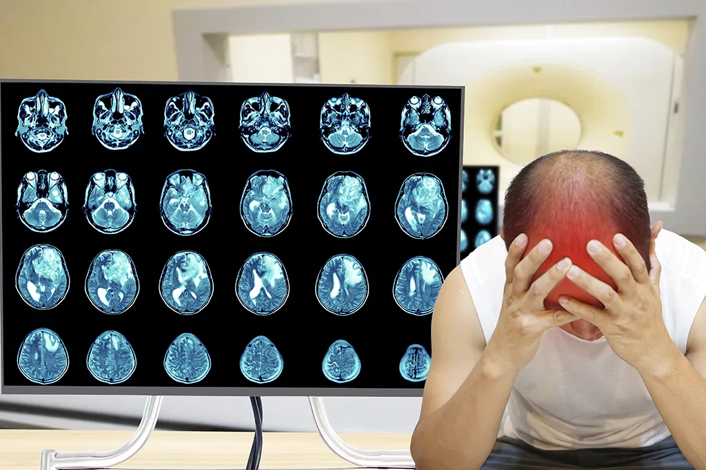 Primeros síntomas de un tumor cerebral | Early Symptoms of a Brain Tumor